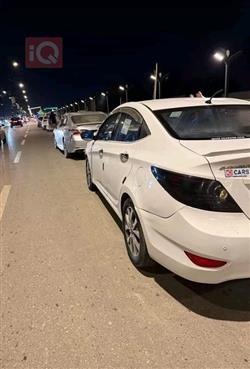 هيونداي أكسنت